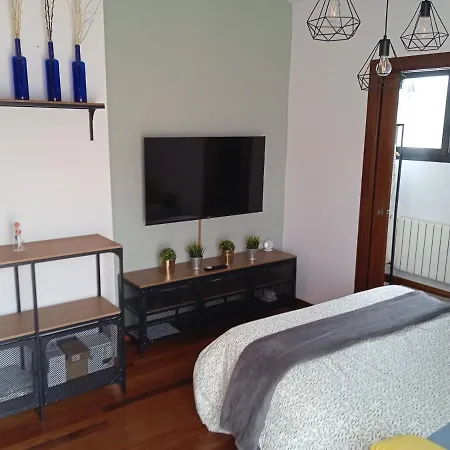 Apartment Soleado En *