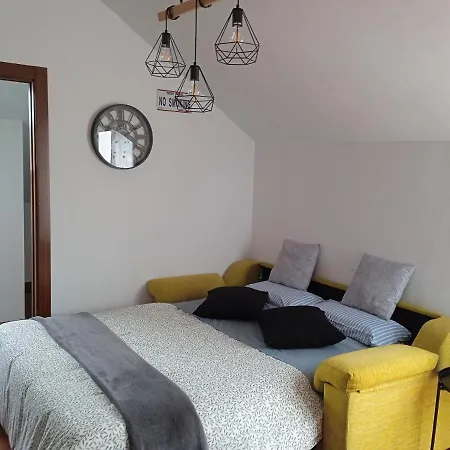 Apartment Soleado En *