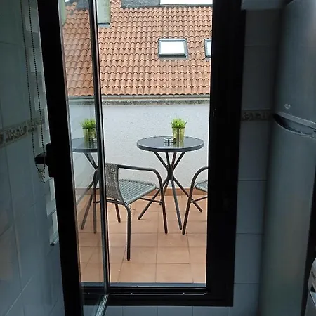 Apartamento Soleado En
