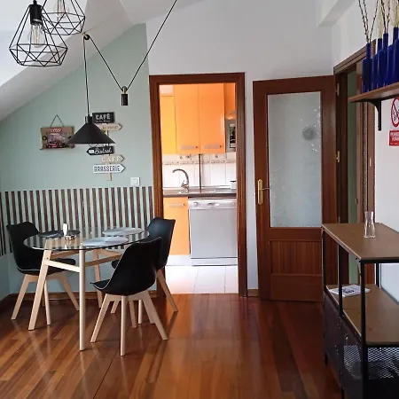 Apartamento Soleado En La Penilla