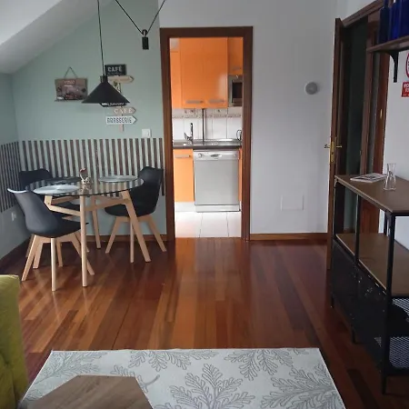 Apartman Apartamento Soleado En *