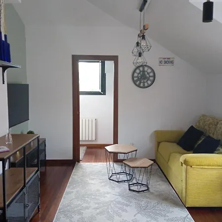 Apartamento Soleado En * La Penilla