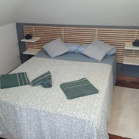 Apartman Apartamento Soleado En La Penilla