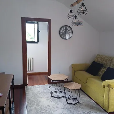 Apartment Soleado En