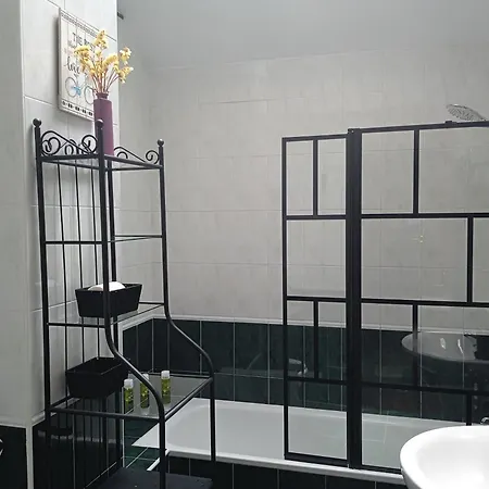 Apartamento Soleado En Apartman *