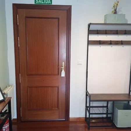 Apartman Apartamento Soleado En *