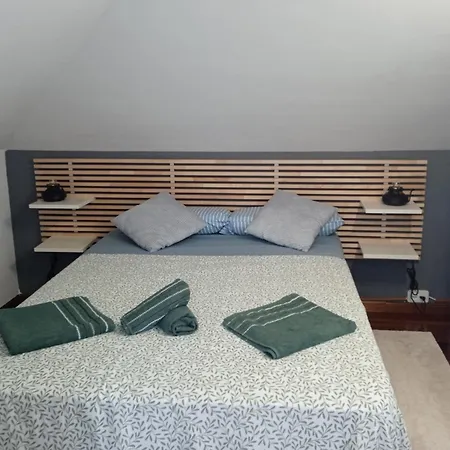 Apartman Apartamento Soleado En